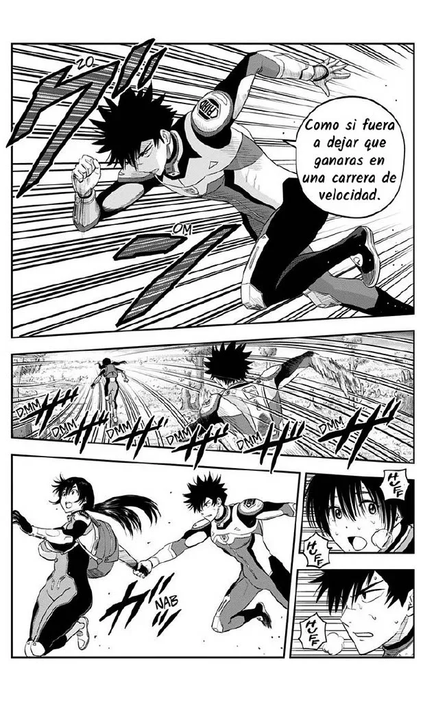 Capítulo 15, página 9