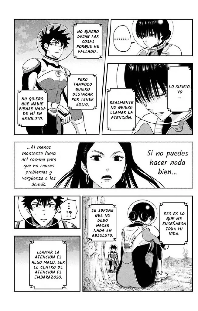 Capítulo 15, página 14
