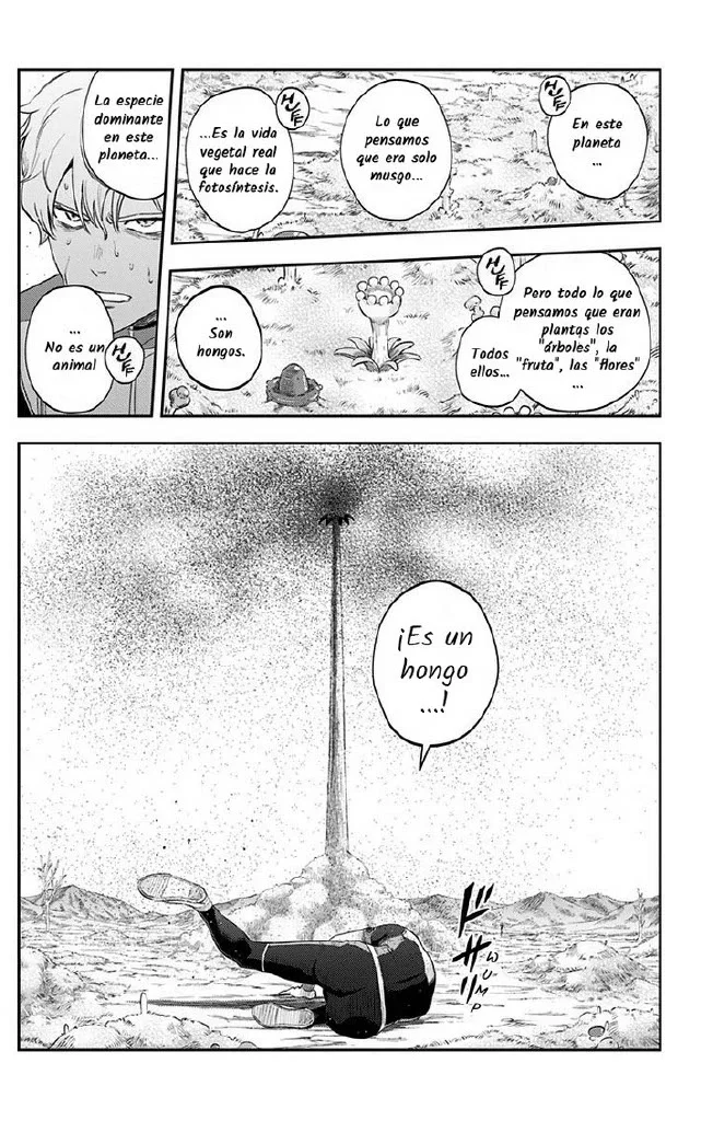 Capítulo 15, página 21