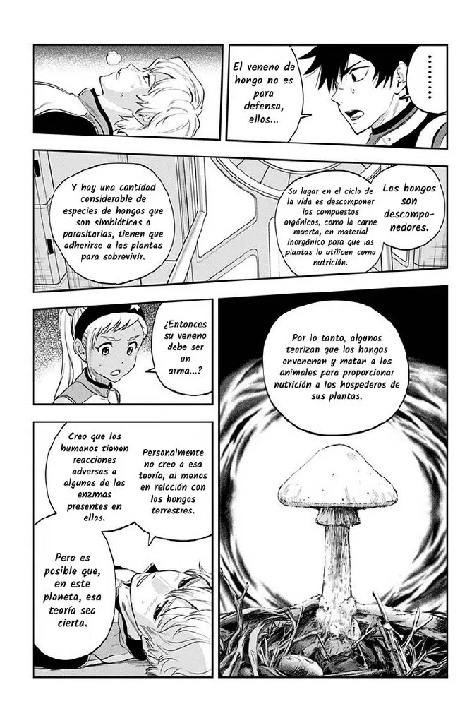 Capítulo 16, página 10