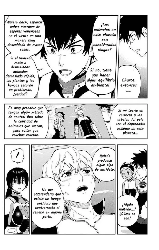 Capítulo 16, página 13