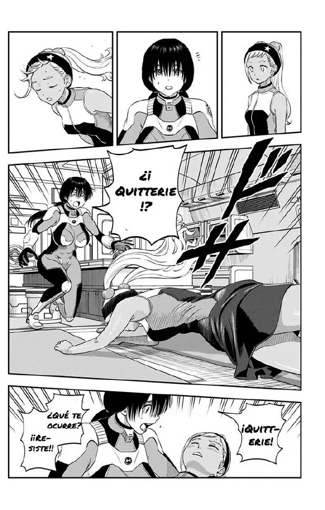 Capítulo 17, página 3