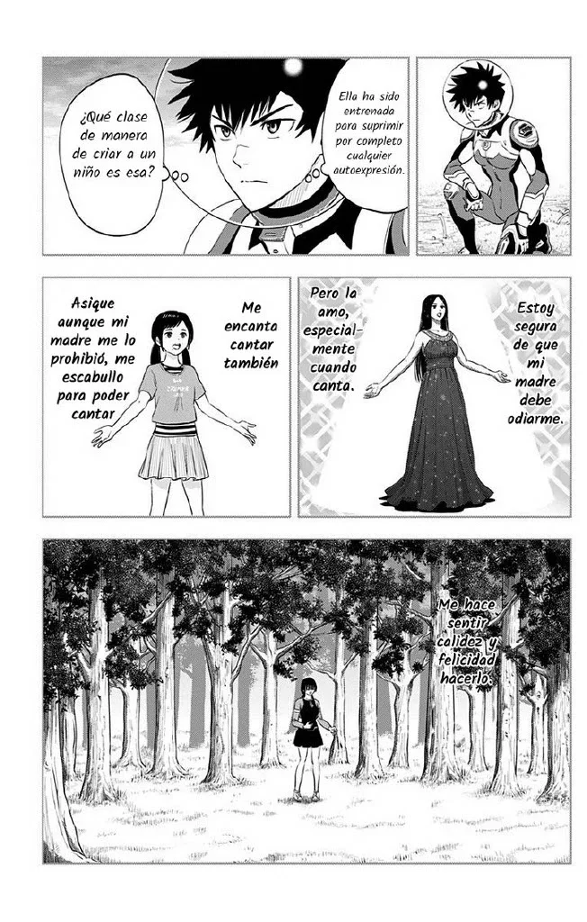 Capítulo 17, página 16