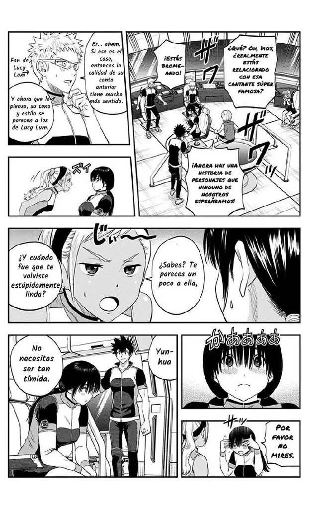 Capítulo 18, página 7