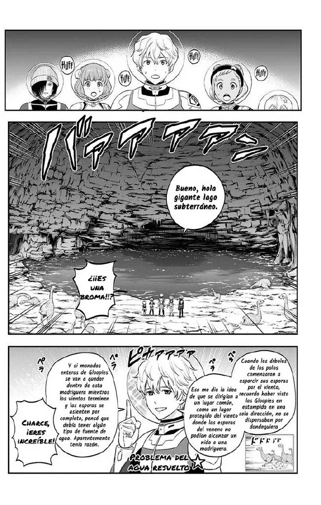 Capítulo 18, página 15