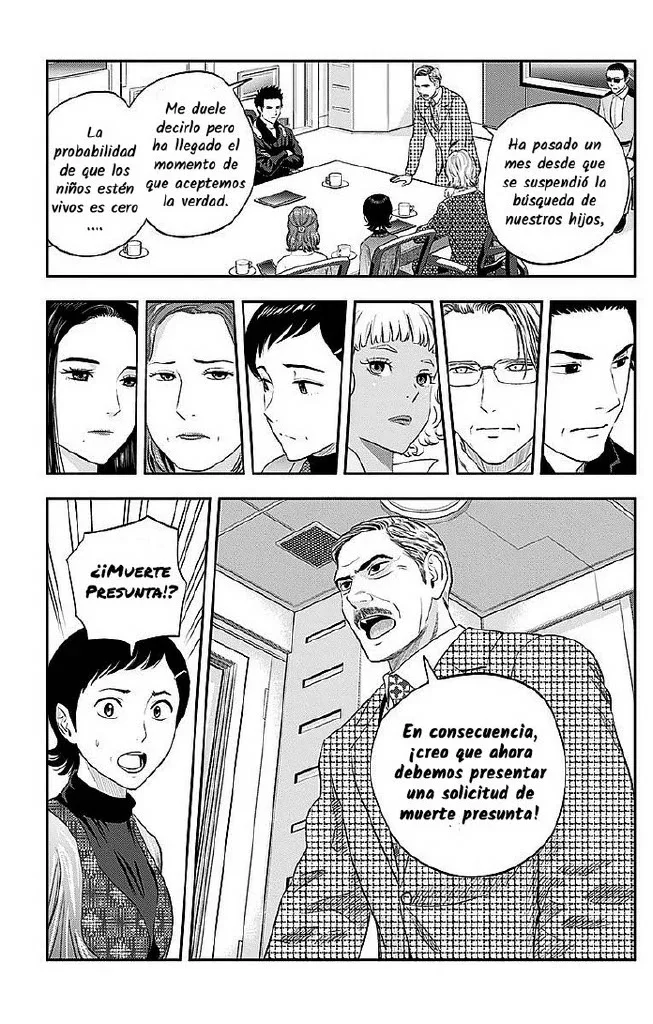 Capítulo 19, página 11