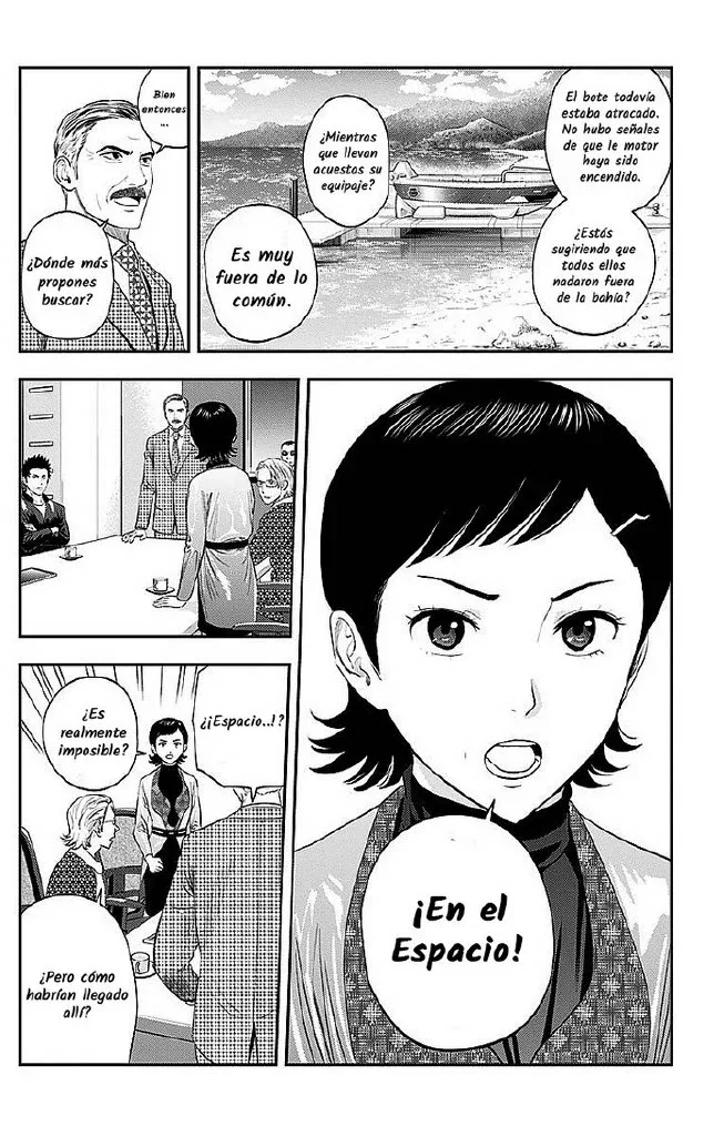 Capítulo 19, página 14