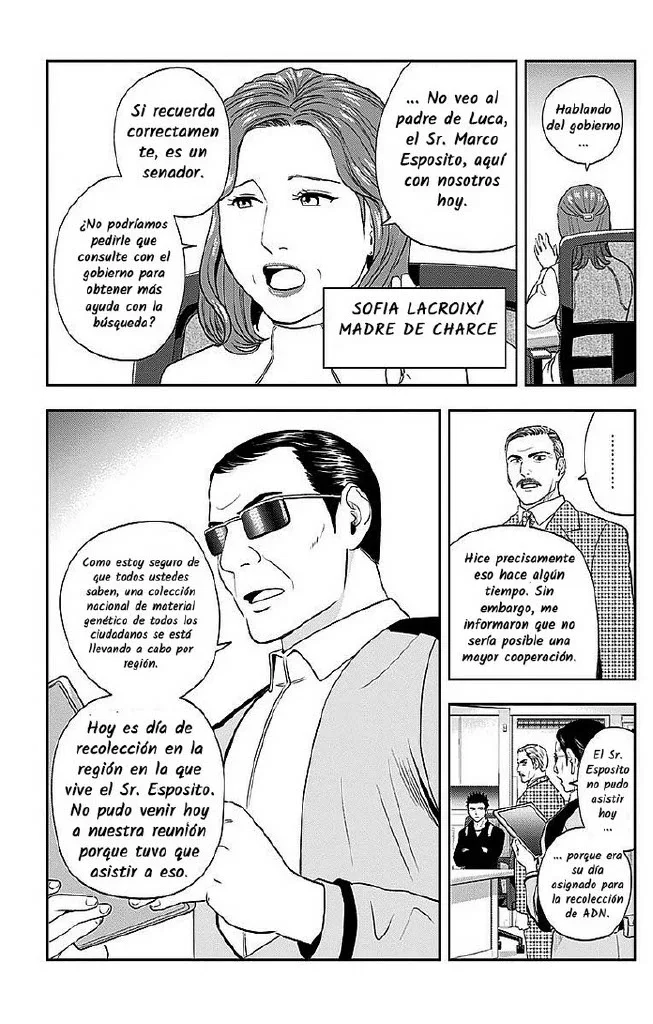 Capítulo 19, página 17