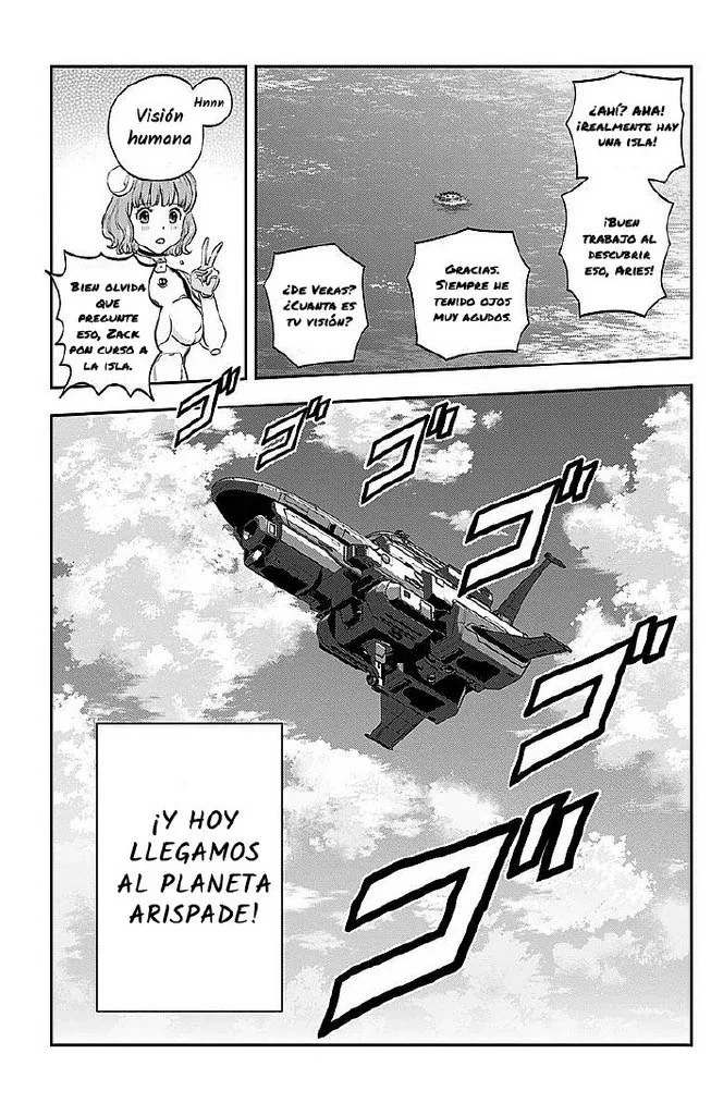 Capítulo 20, página 2