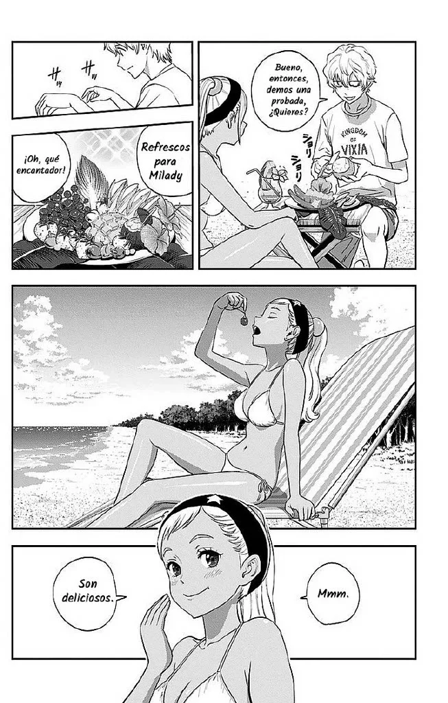 Capítulo 20, página 7