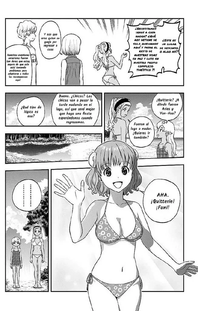 Capítulo 20, página 9