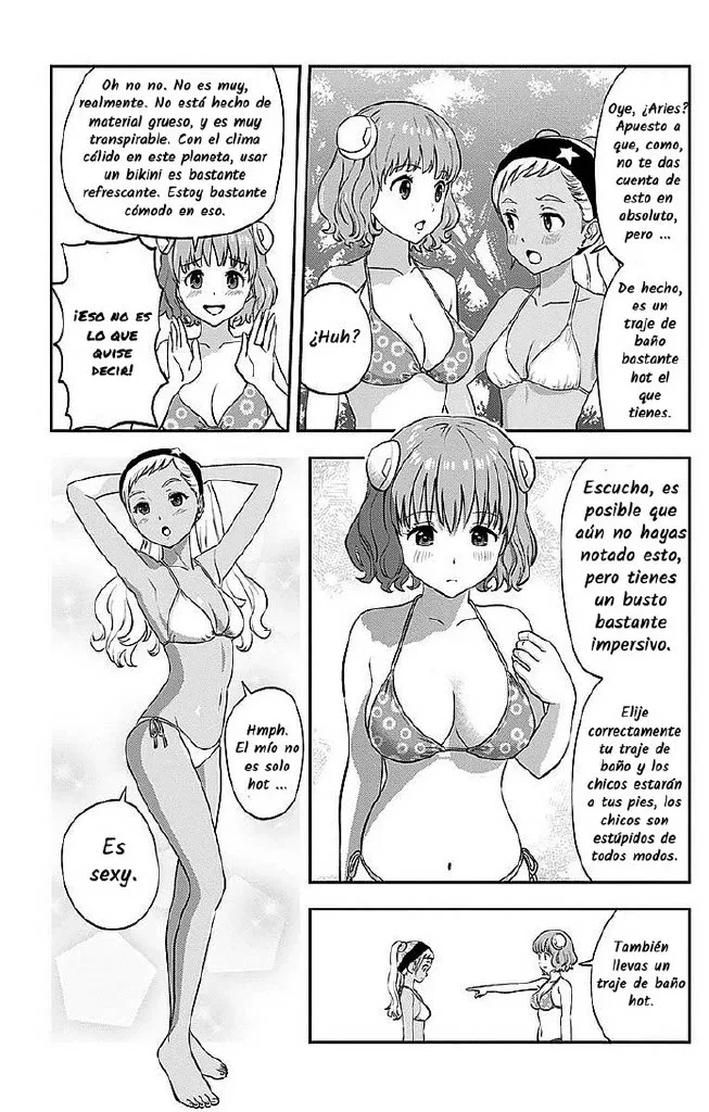 Capítulo 20, página 10