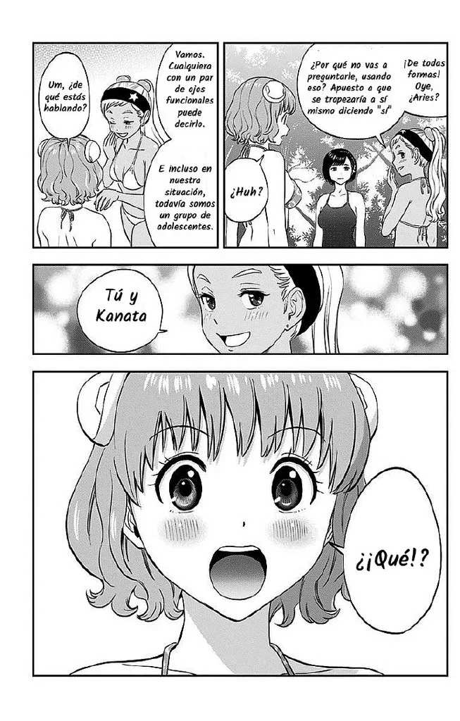 Capítulo 20, página 12