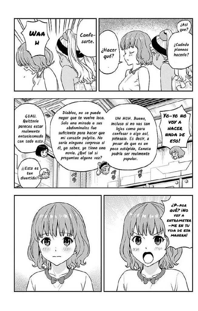 Capítulo 20, página 18