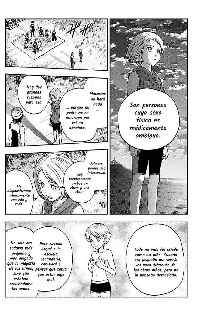 Capítulo 23, página 5