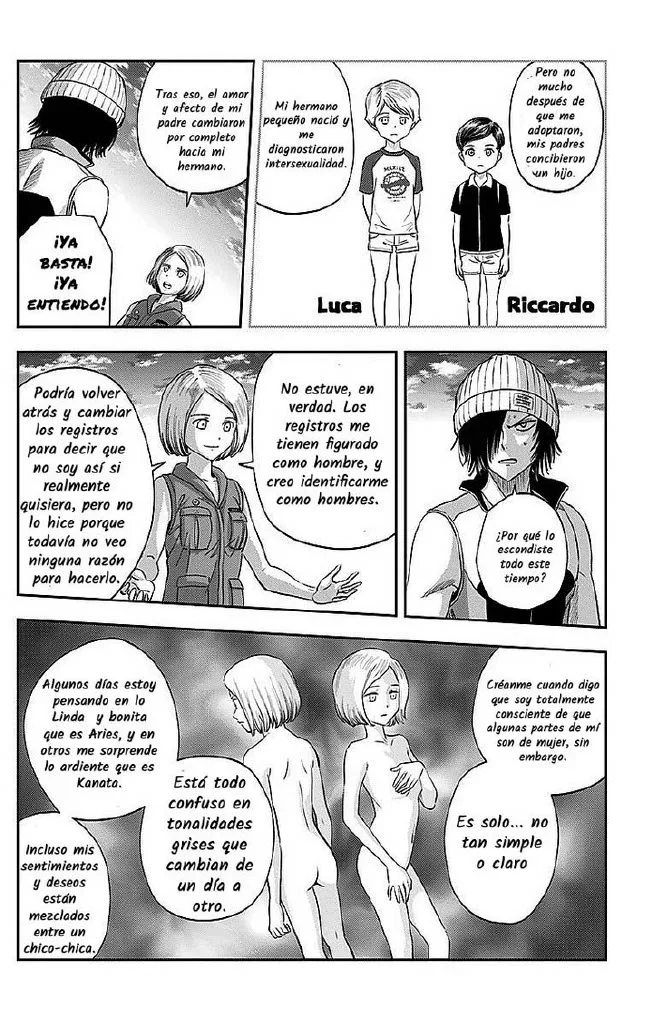 Capítulo 23, página 9