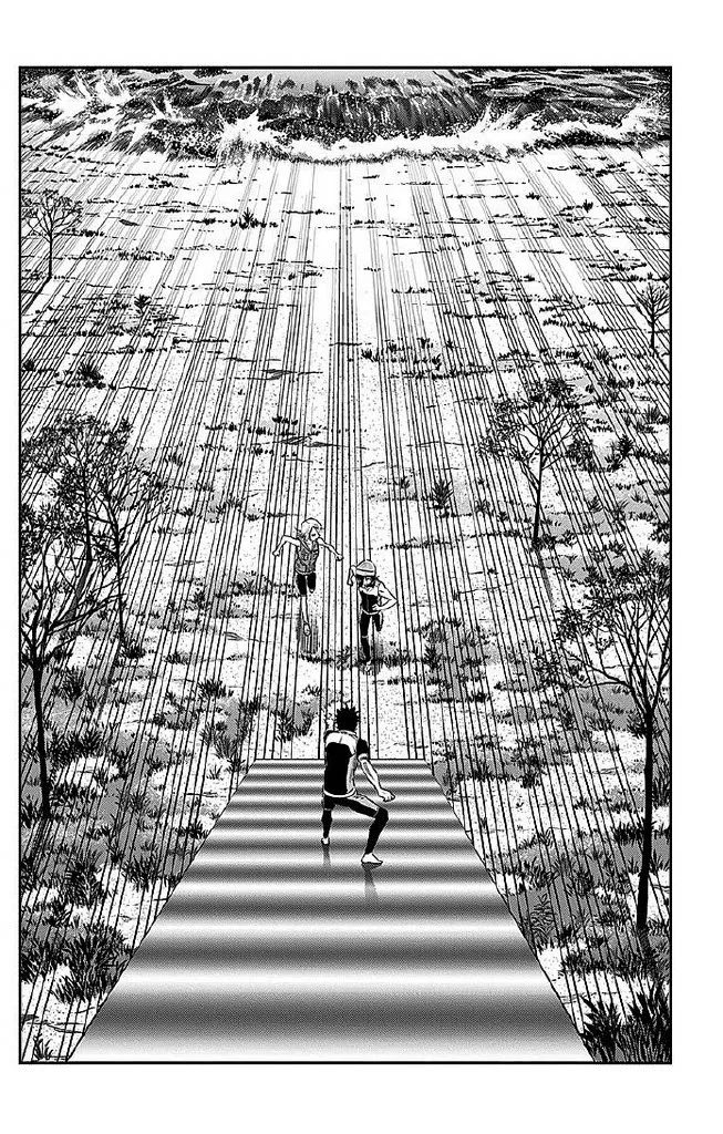 Capítulo 24, página 3