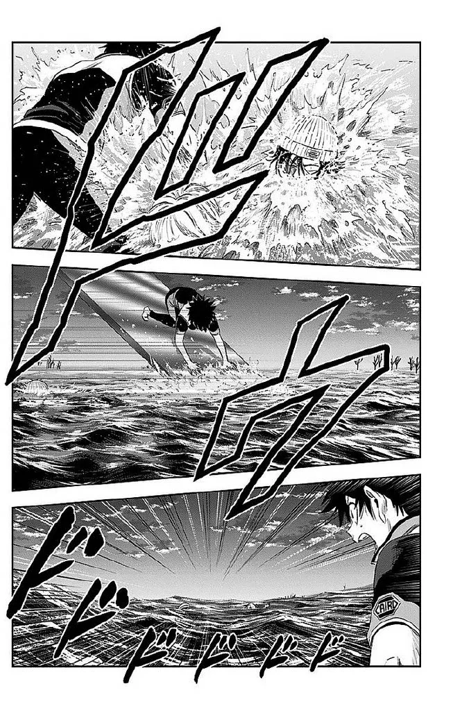 Capítulo 24, página 5