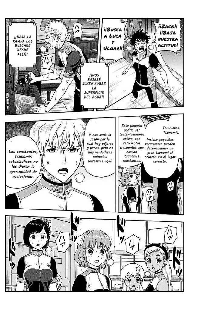 Capítulo 24, página 7