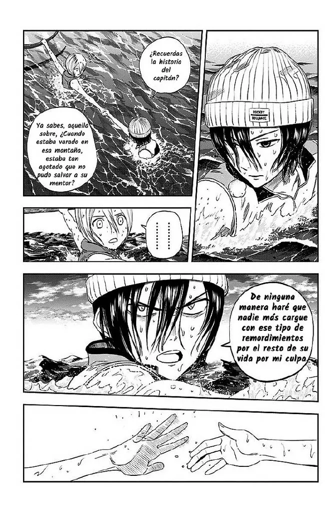 Capítulo 24, página 14
