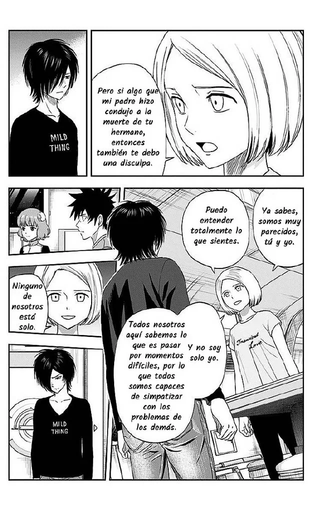 Capítulo 25, página 5