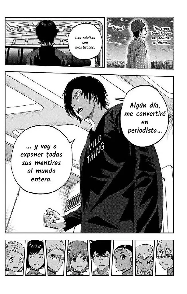 Capítulo 25, página 9