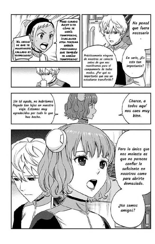 Capítulo 26, página 4