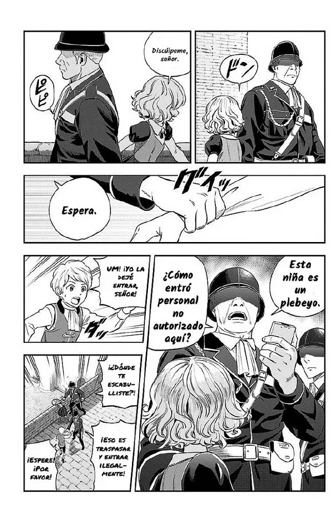 Capítulo 26, página 14