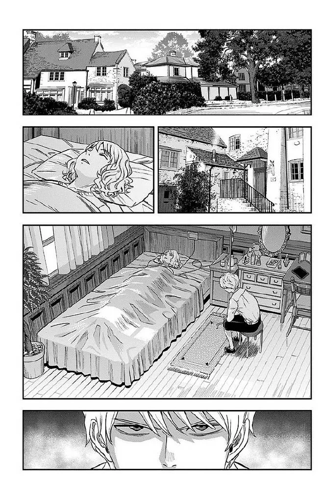 Capítulo 26, página 16