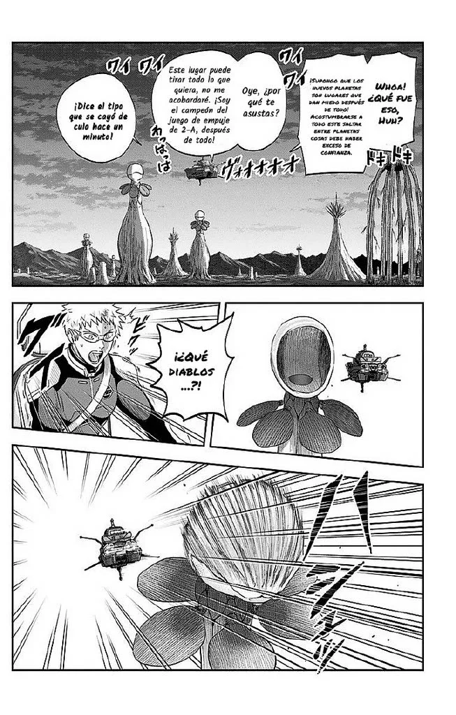 Capítulo 27, página 9