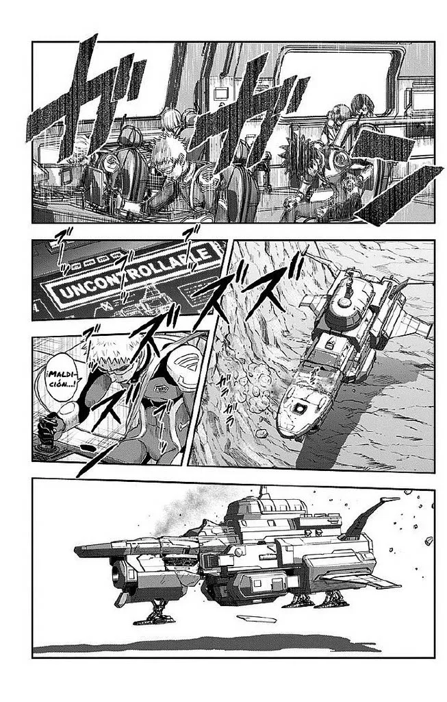 Capítulo 27, página 20