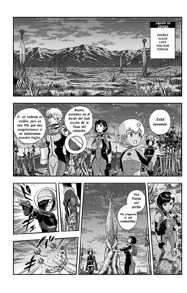 Capítulo 28, página 8