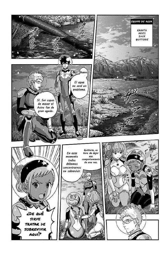 Capítulo 28, página 12