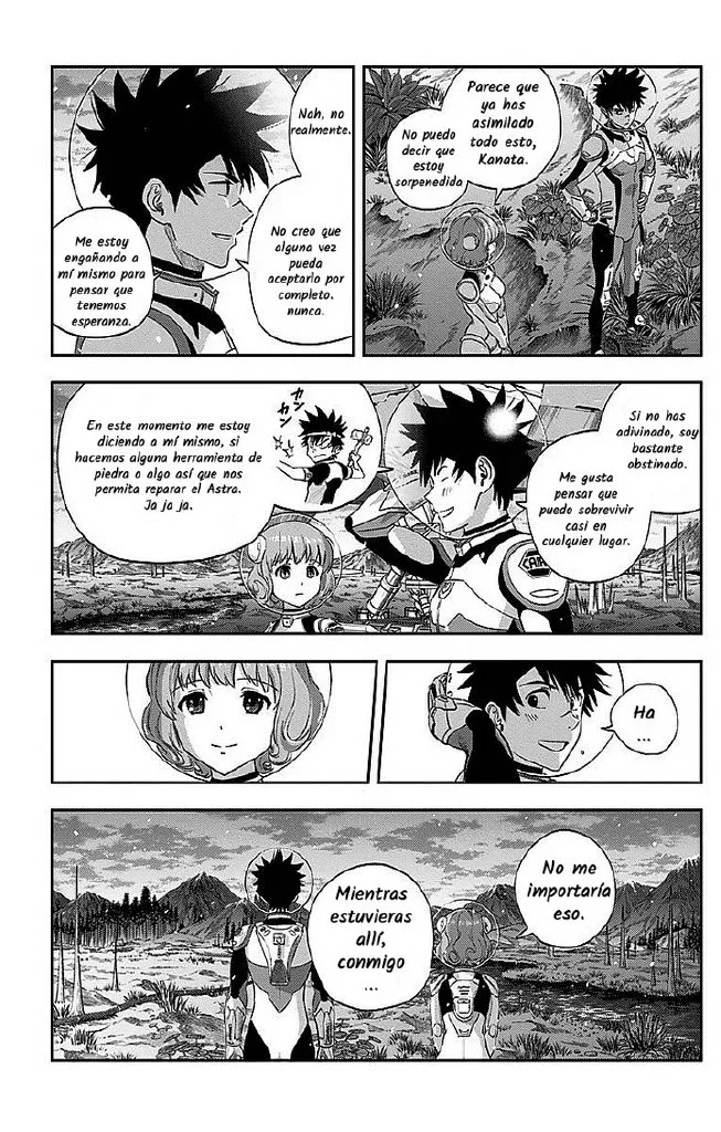 Capítulo 28, página 16