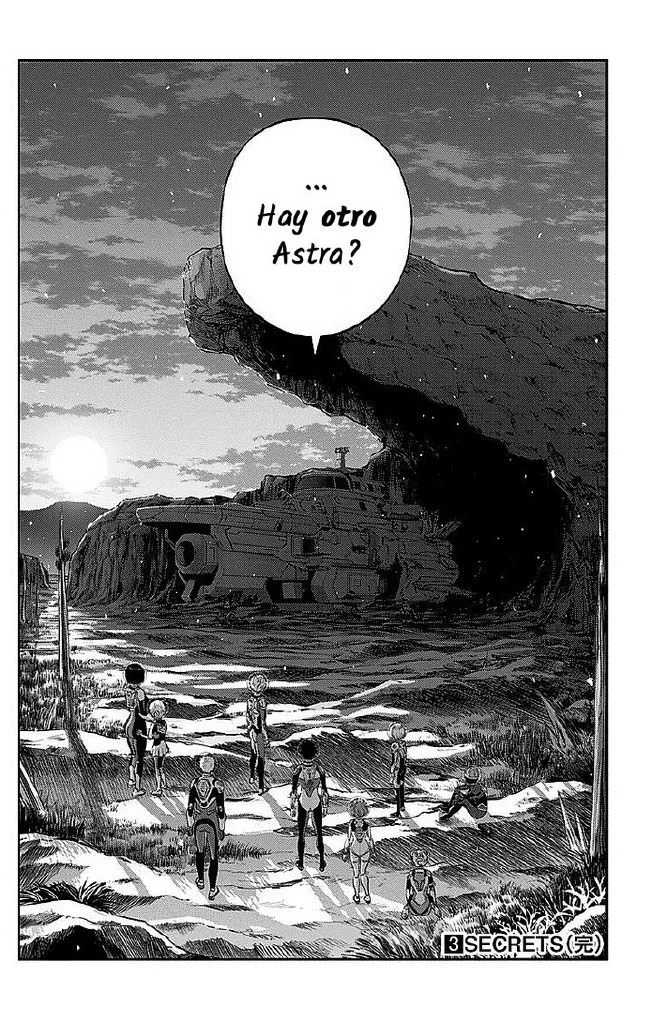 Capítulo 28, página 19