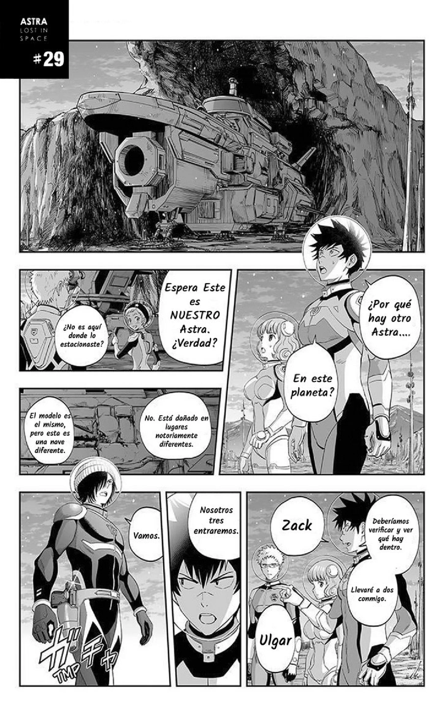 Capítulo 29, página 7