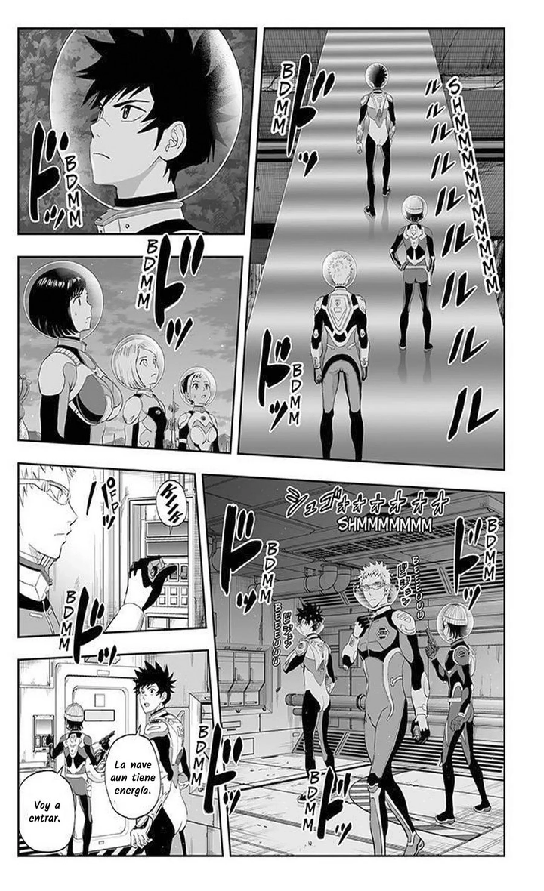 Capítulo 29, página 8