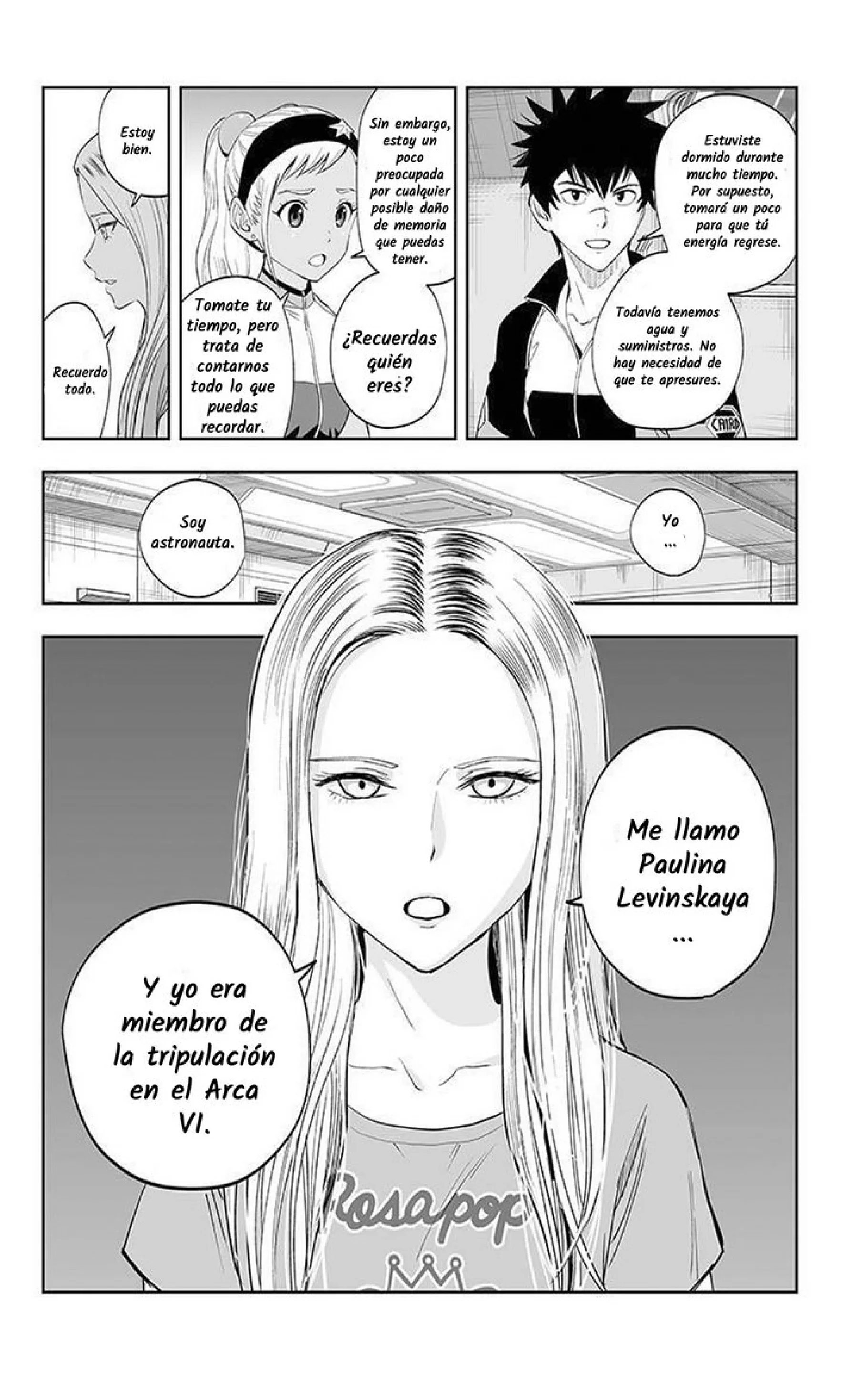 Capítulo 29, página 23