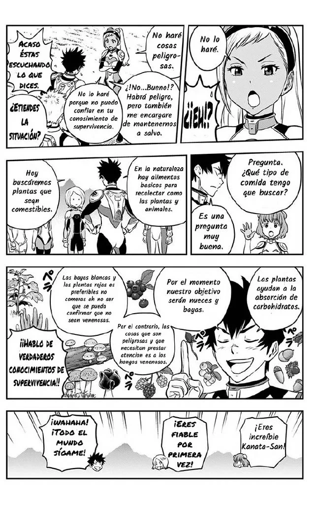 Capítulo 3, página 10