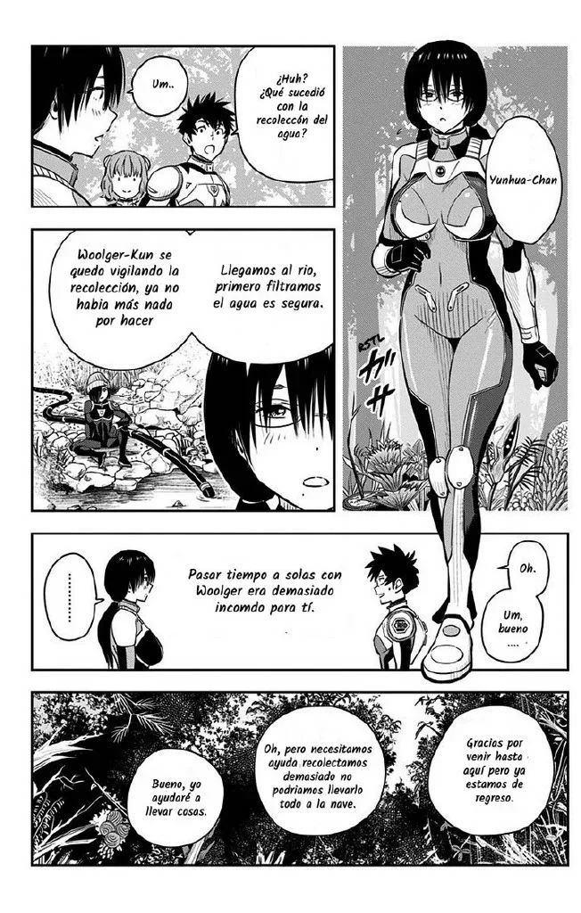Capítulo 3, página 21