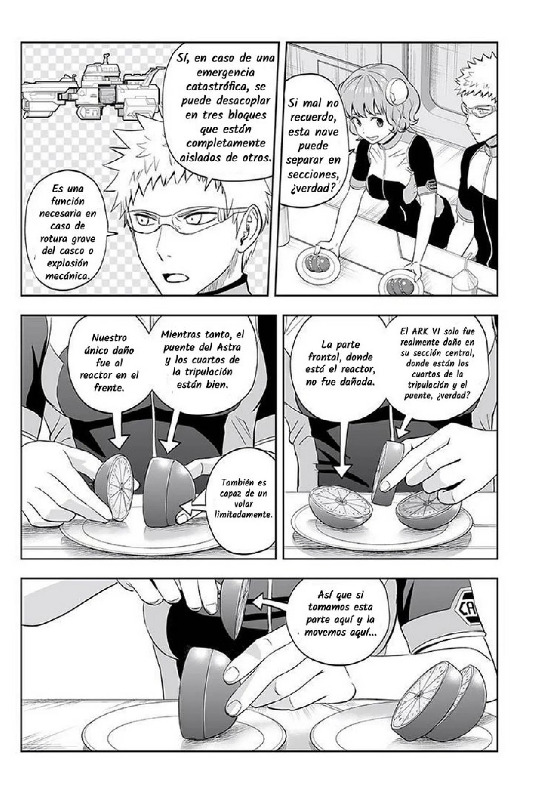 Capítulo 30, página 10