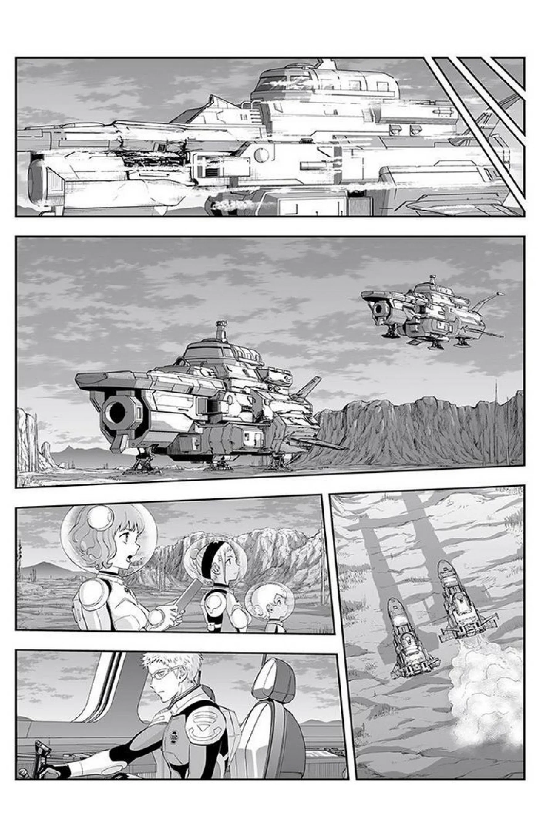 Capítulo 30, página 12