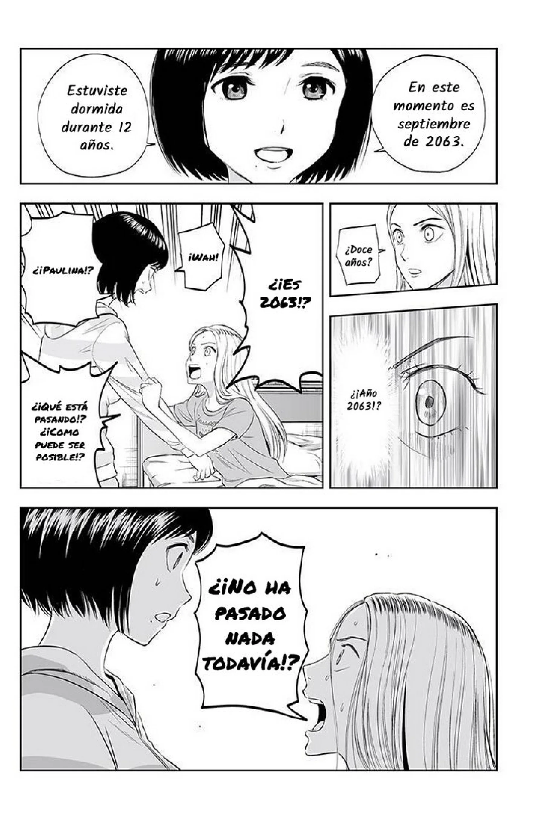 Capítulo 30, página 17