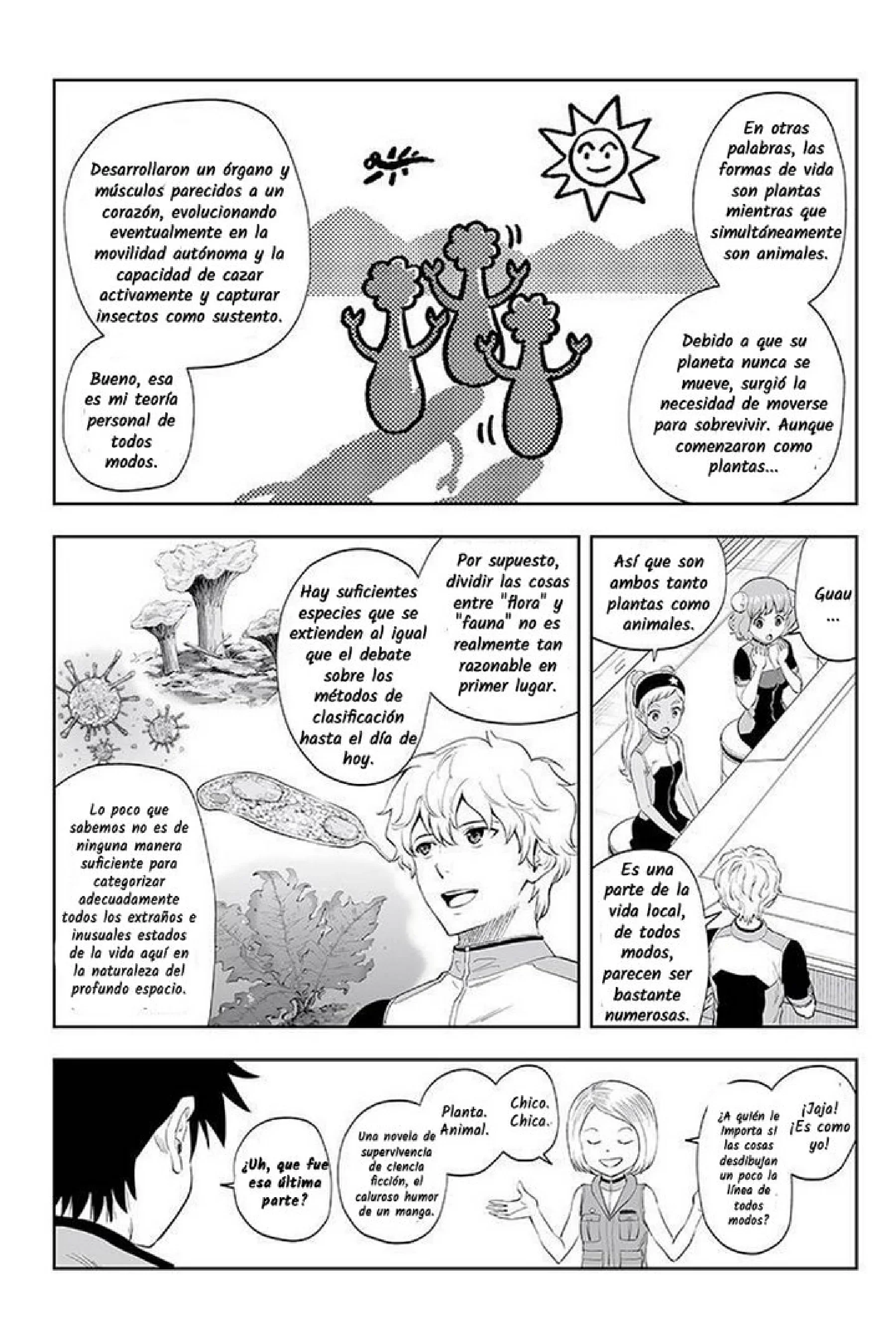 Capítulo 31, página 4