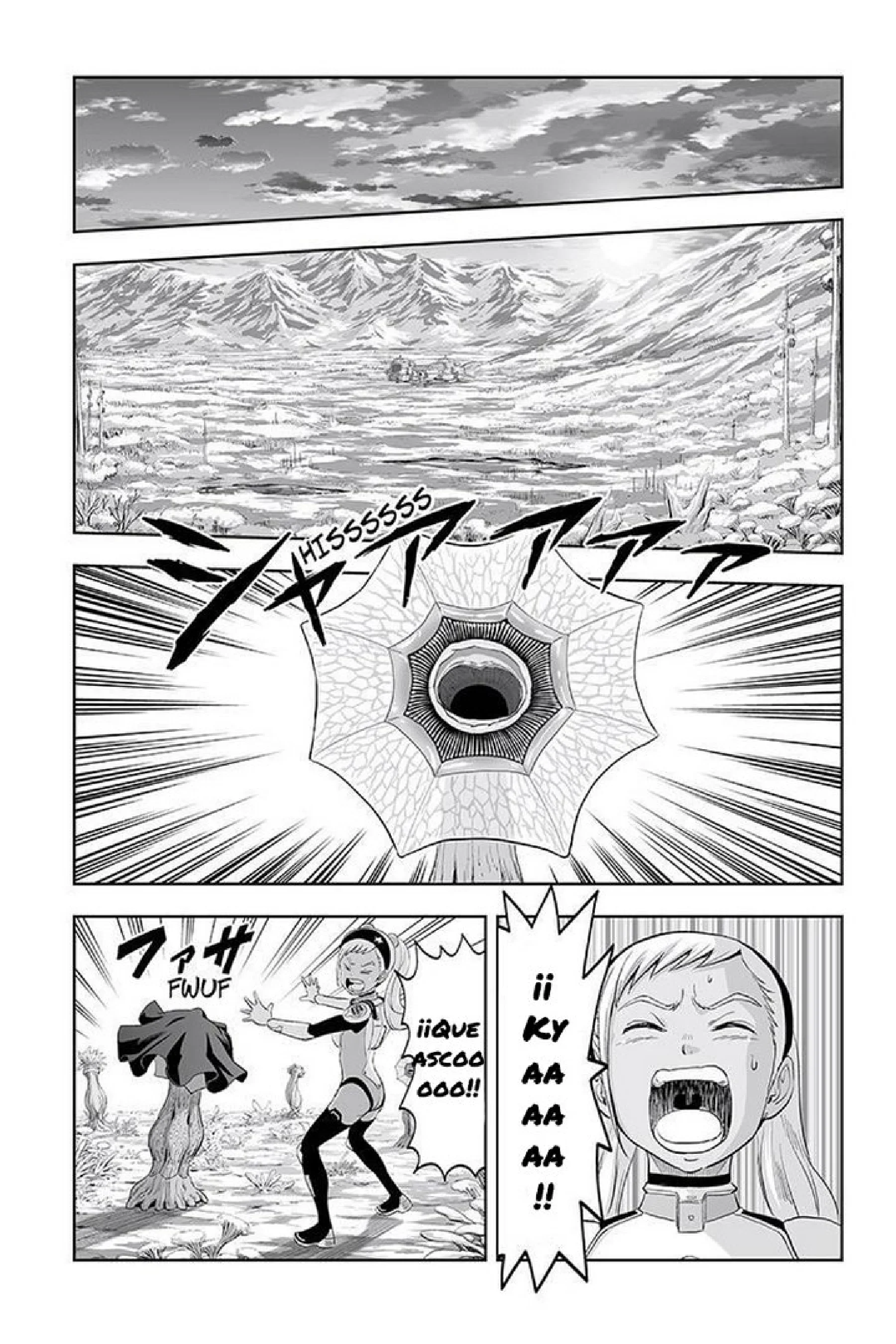 Capítulo 31, página 7