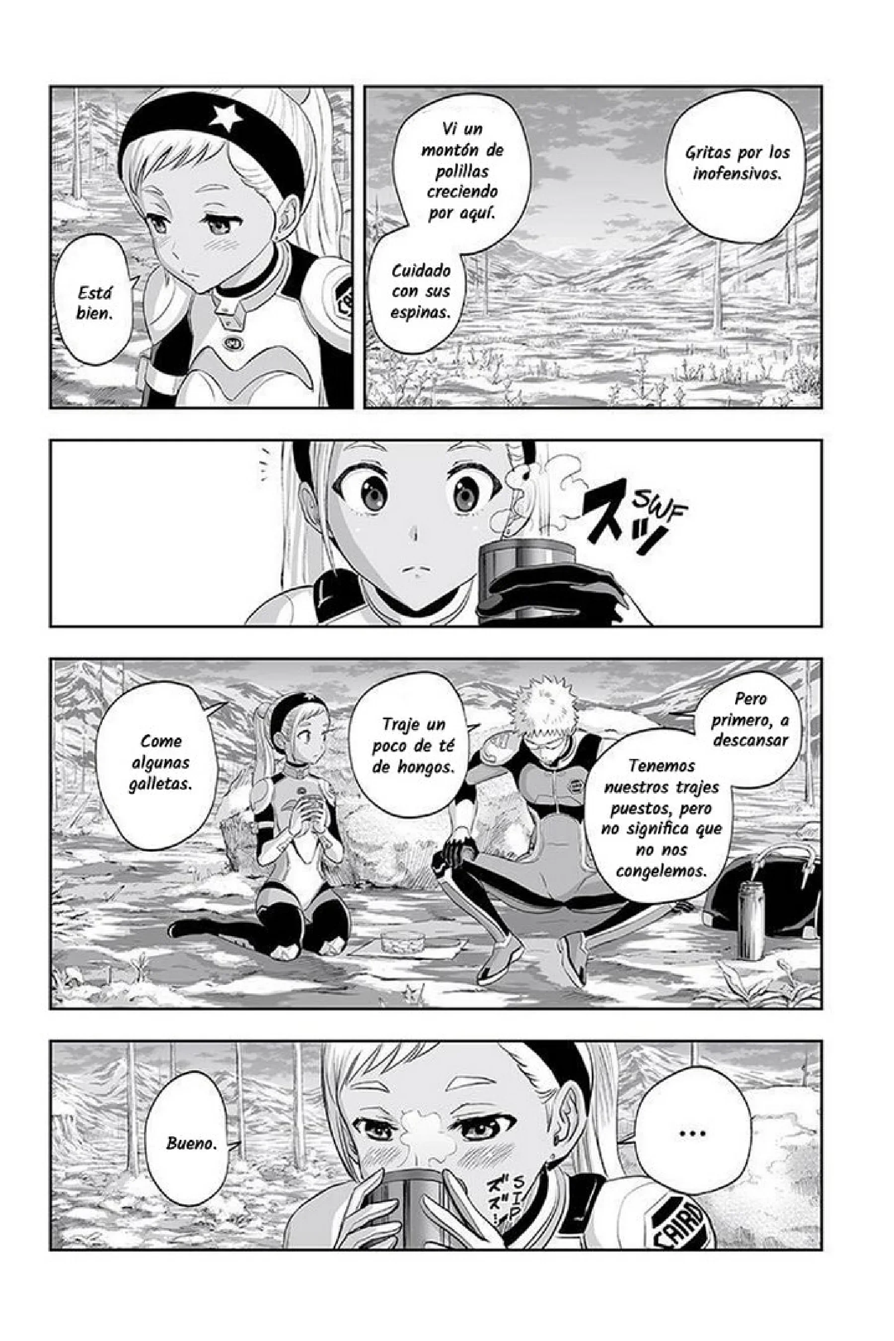 Capítulo 31, página 9