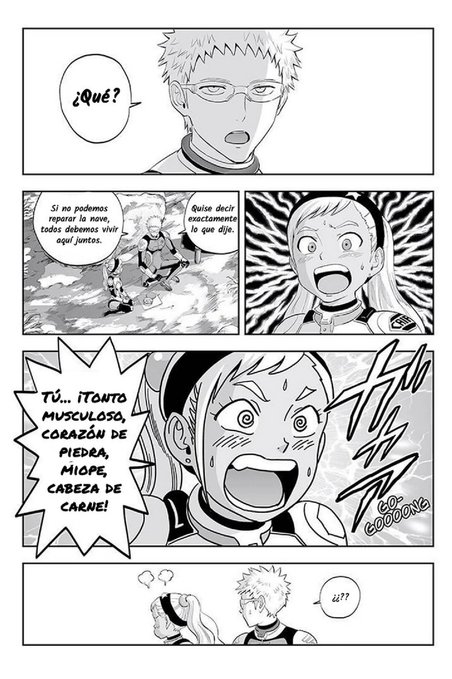 Capítulo 31, página 11