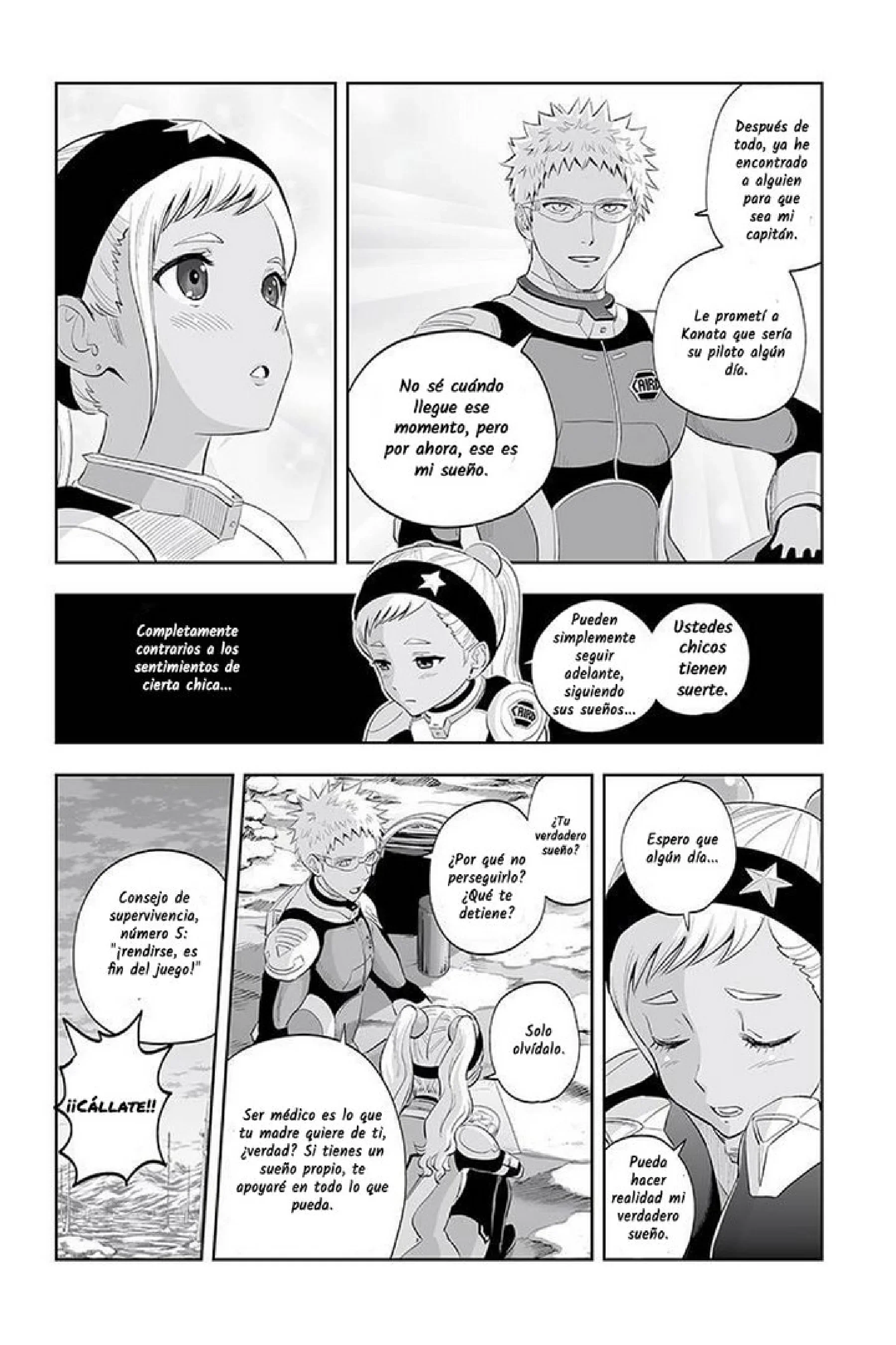 Capítulo 31, página 17