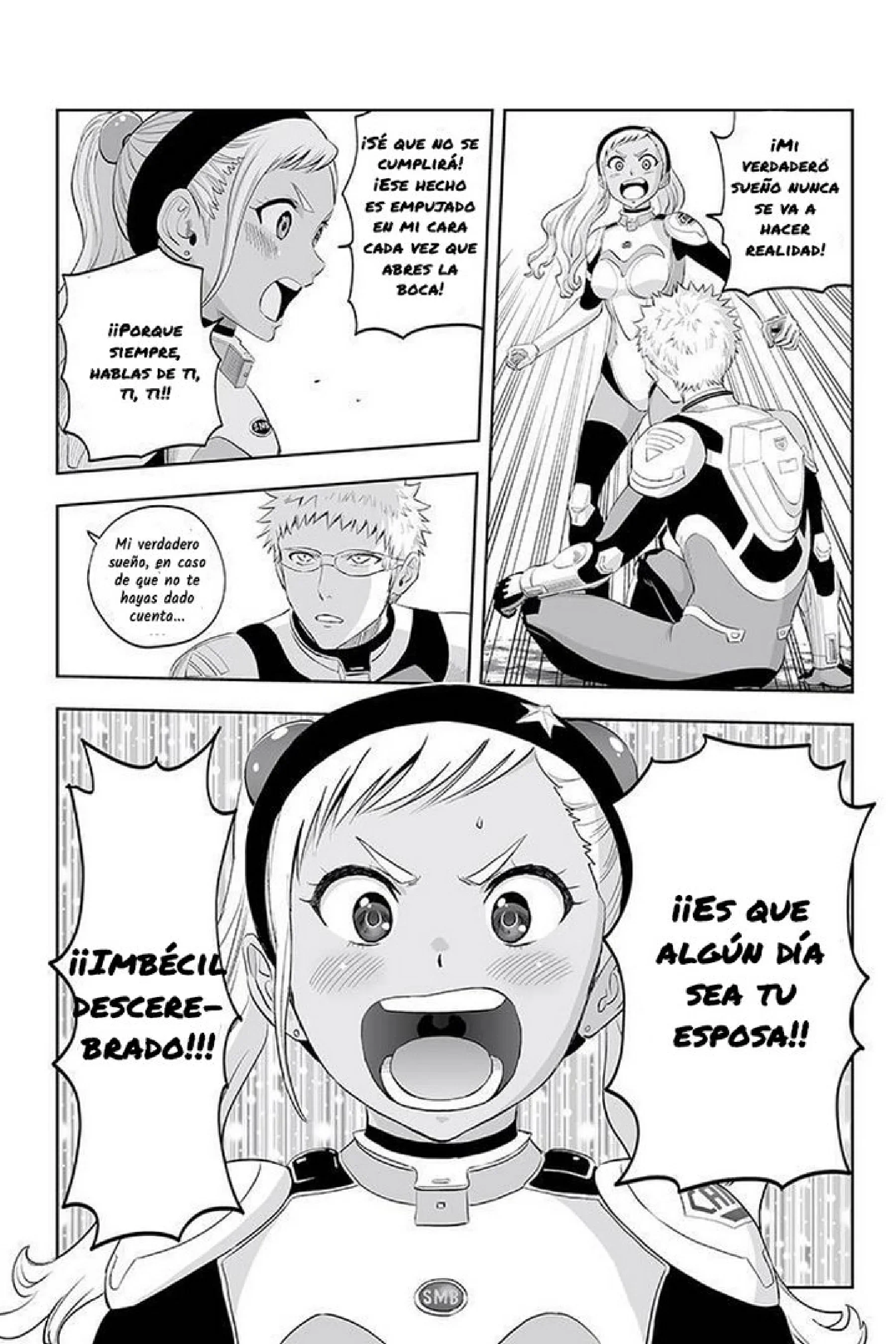 Capítulo 31, página 18