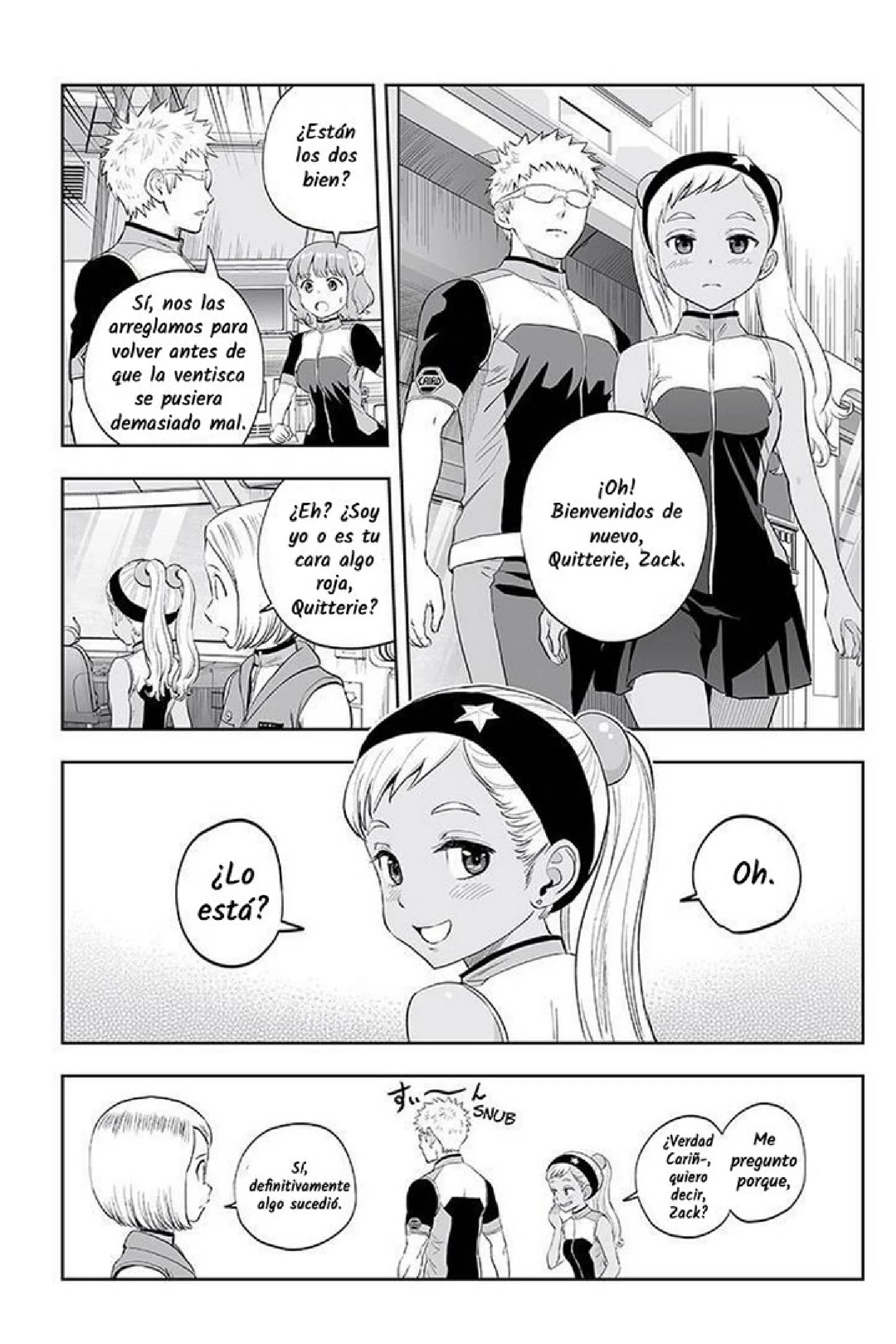Capítulo 32, página 2